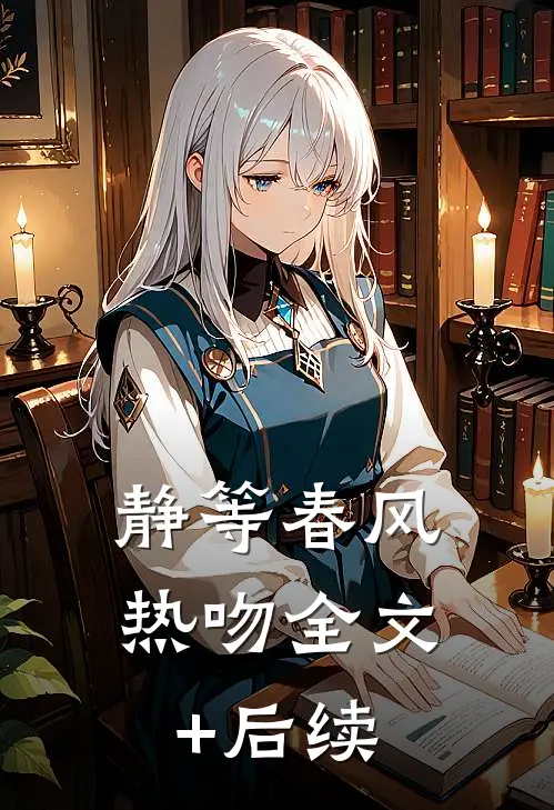 静等春风热吻全文+后续