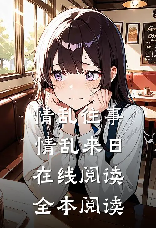 情乱往事，情乱来日在线阅读全本阅读