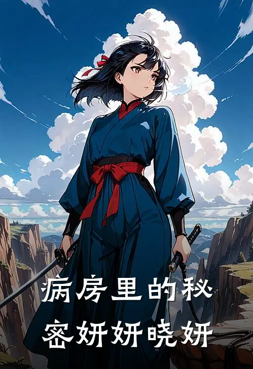 病房里的秘密妍妍晓妍