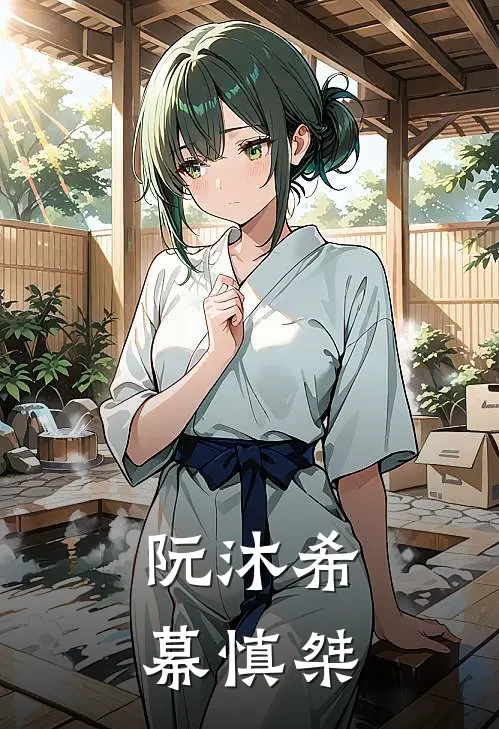 阮沐希幕慎桀