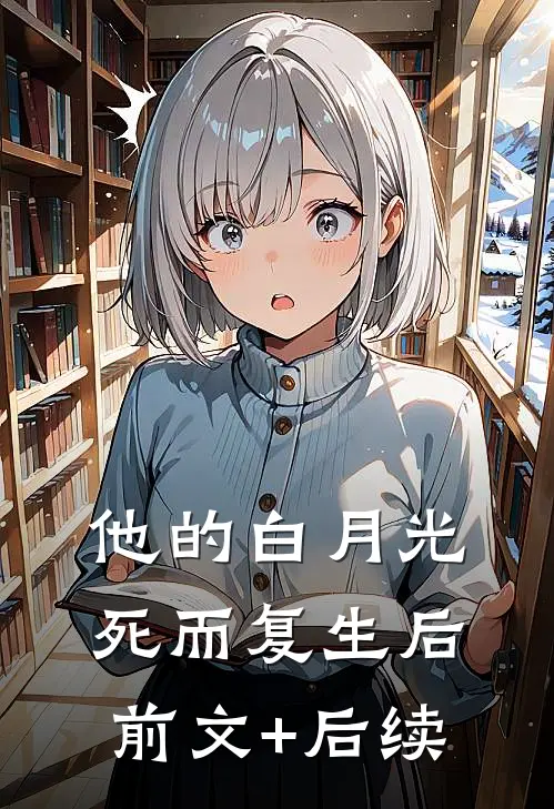 他的白月光死而复生后前文+后续