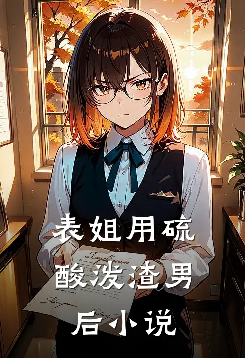 表姐用硫酸泼渣男后小说