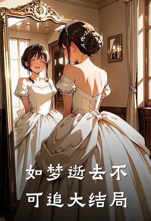 如梦逝去不可追大结局