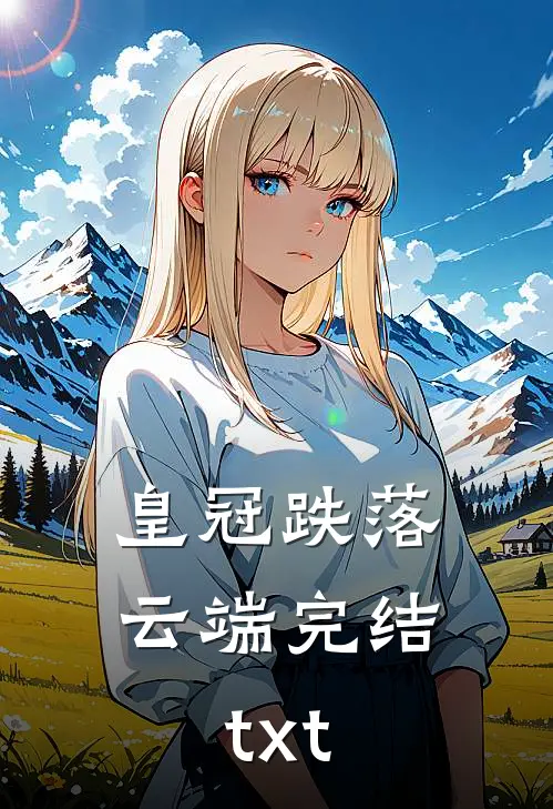 皇冠跌落云端完结txt