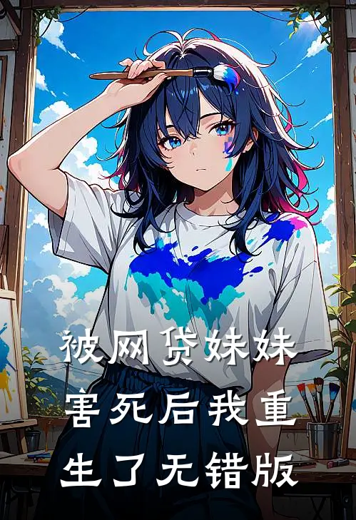 被网贷妹妹害死后我重生了无错版