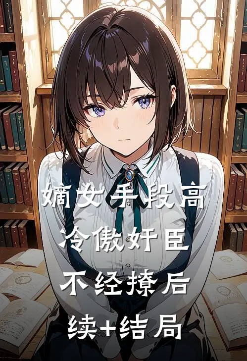 嫡女手段高，冷傲奸臣不经撩后续+结局