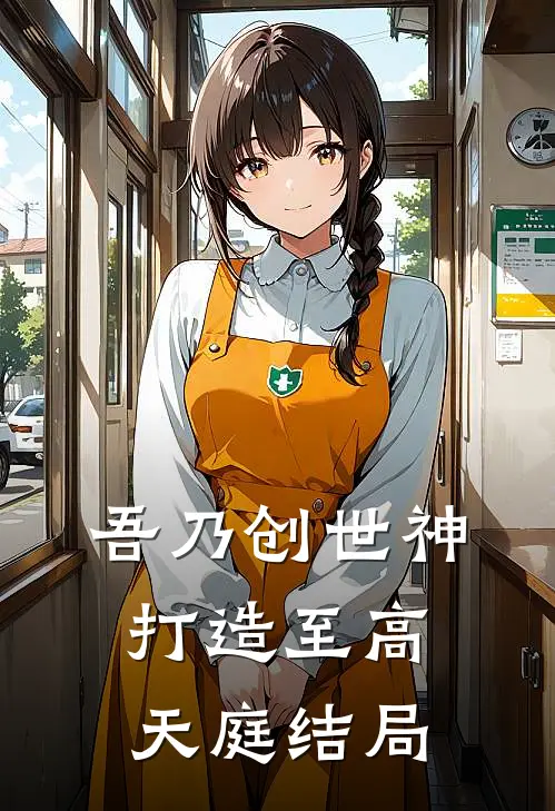吾乃创世神，打造至高天庭结局