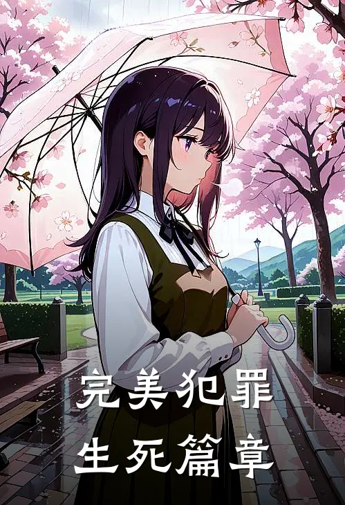 完美犯罪生死篇章
