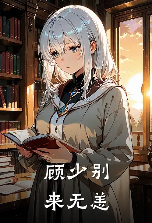 顾少别来无恙