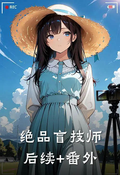 绝品盲技师后续+番外