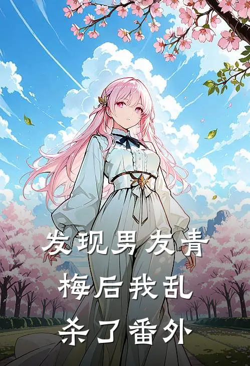 发现男友青梅后我乱杀了番外