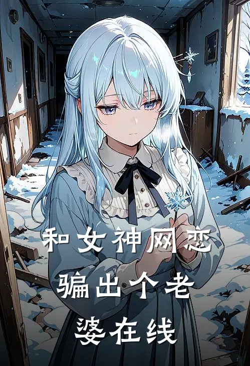 和女神网恋,骗出个老婆在线阅读