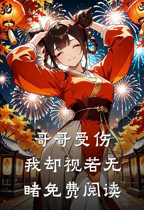 哥哥受伤,我却视若无睹免费阅读