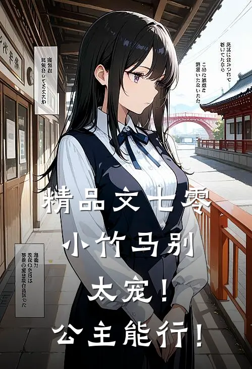 精品文七零：小竹马别太宠！公主能行！