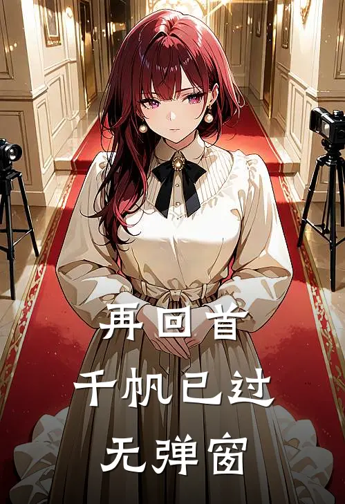 再回首,千帆已过无弹窗免费阅读