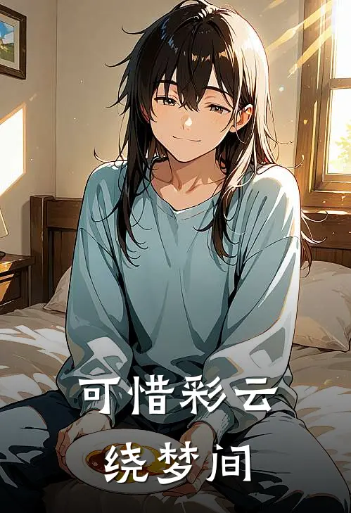 可惜彩云绕梦间