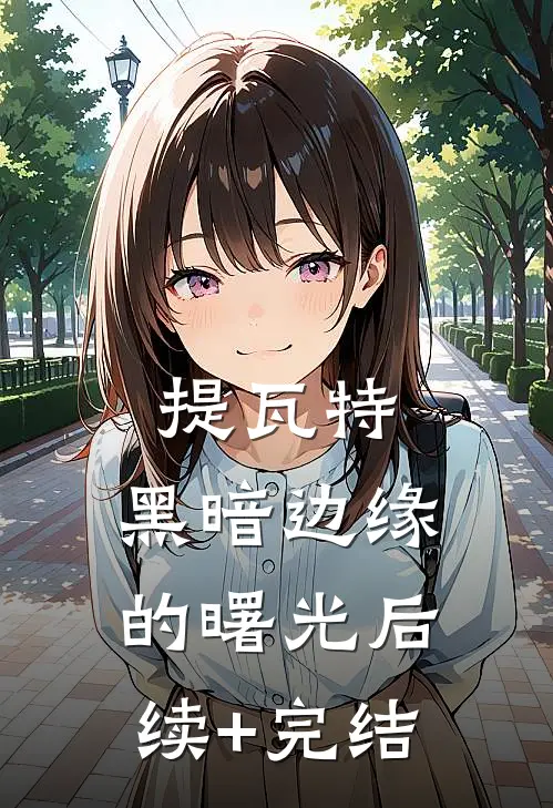 提瓦特：黑暗边缘的曙光后续+完结