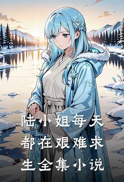 陆小姐每天都在艰难求生全集小说