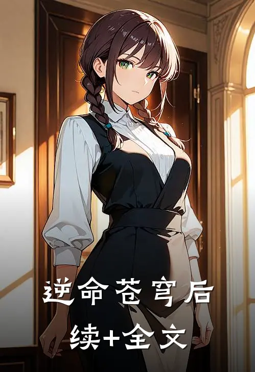 逆命苍穹后续+全文