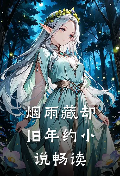 烟雨藏却旧年约小说畅读