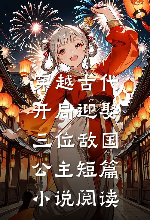 穿越古代,开局迎娶三位敌国公主短篇阅读