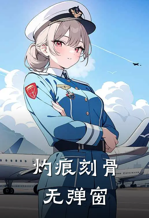 灼痕刻骨无弹窗