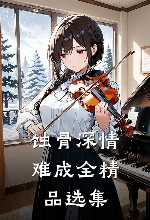 蚀骨深情难成全精品选集