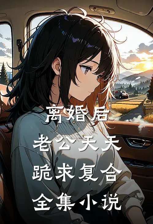 离婚后，老公天天跪求复合全集小说