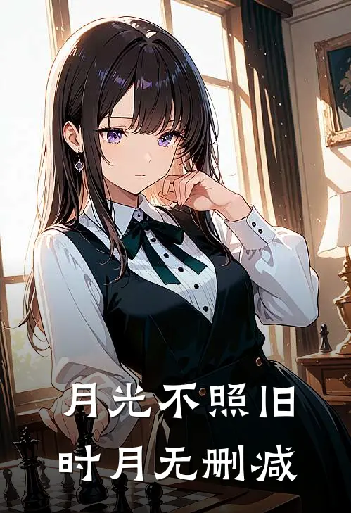 月光不照旧时月无删减
