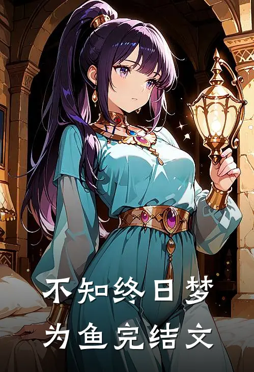 不知终日梦为鱼完结文