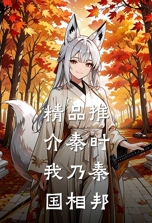 精品推介秦时：我乃秦国相邦