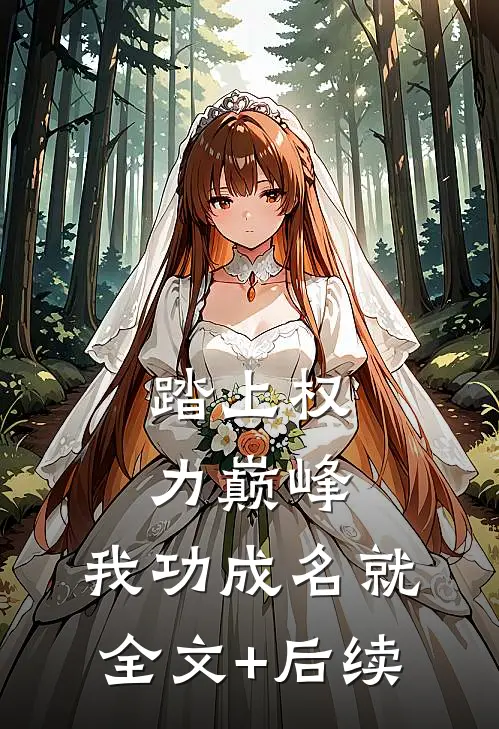 踏上权力巅峰，我功成名就全文+后续