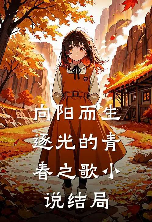 向阳而生：逐光的青春之歌小说结局