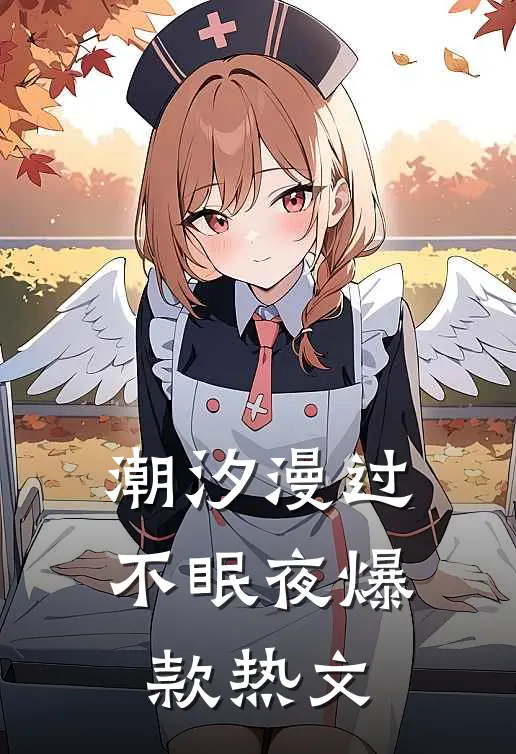 潮汐漫过不眠夜爆款热文
