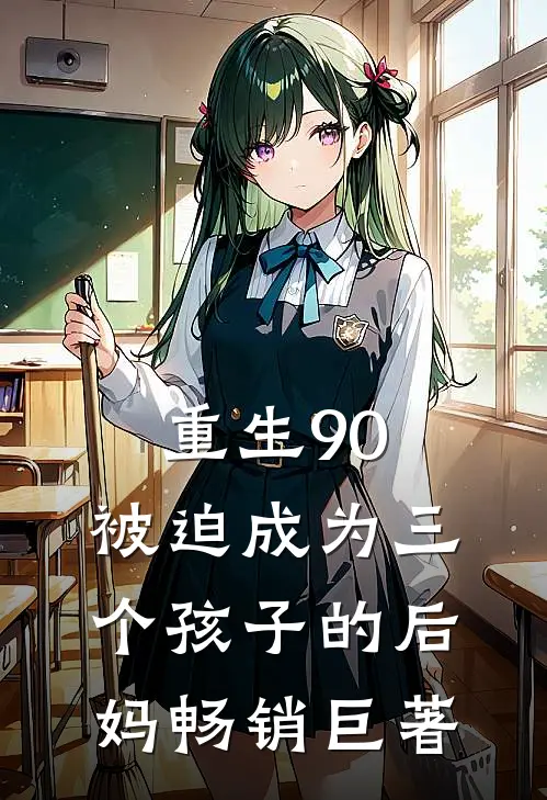 重生90：被迫成为三个孩子的后妈畅销巨著