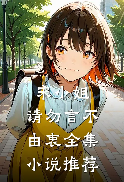 宋小姐，请勿言不由衷全集小说推荐