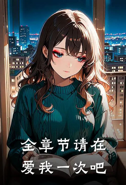 全章节请在爱我一次吧