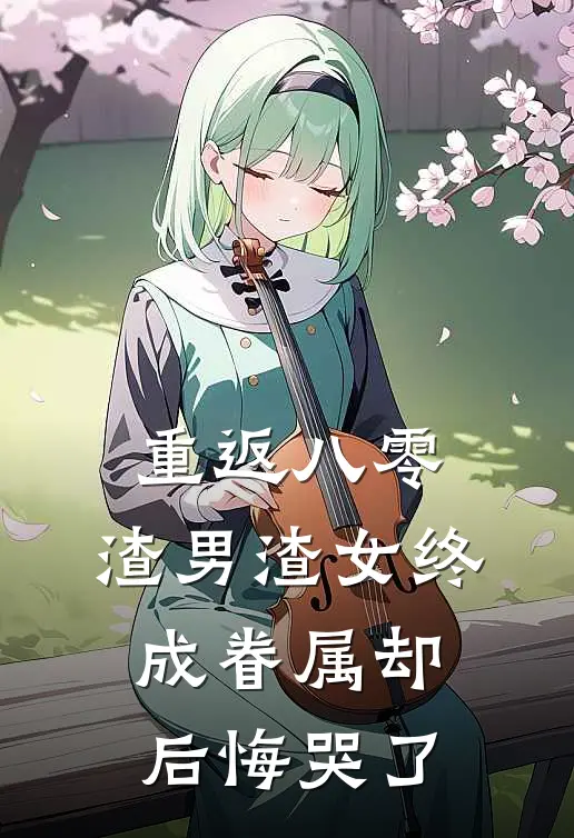 重返八零，渣男渣女终成眷属却后悔哭了