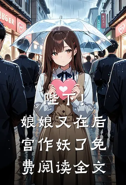 陛下!娘娘又在后宫作妖了免费阅读全文