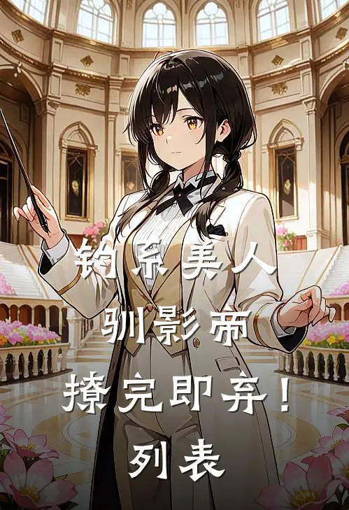 钓系美人驯影帝：撩完即弃！列表