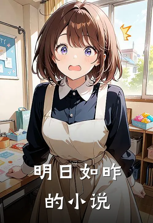 明日如昨的小说
