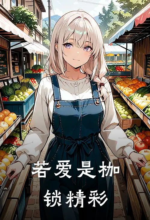 若爱是枷锁精彩
