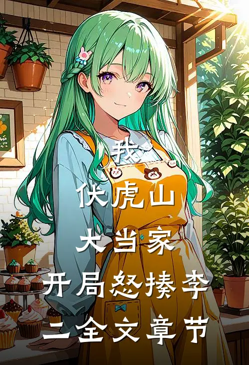 我，伏虎山大当家，开局怒揍李二全文章节