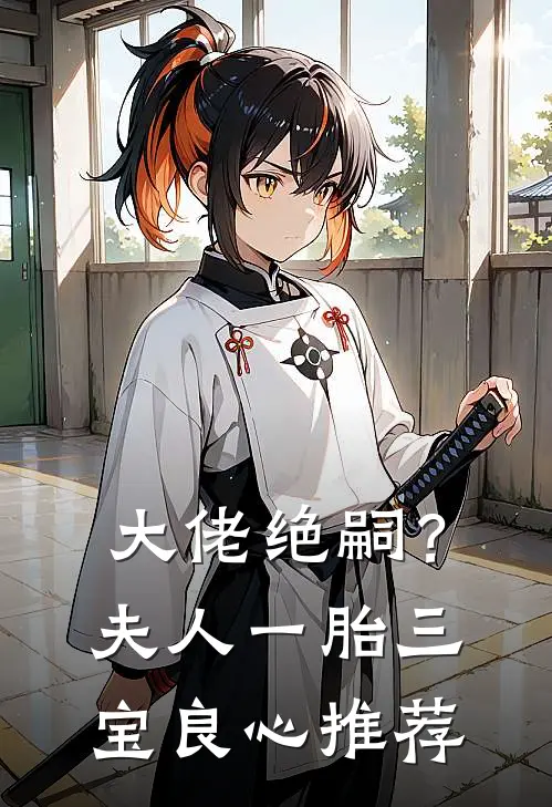 大佬绝嗣？夫人一胎三宝良心推荐