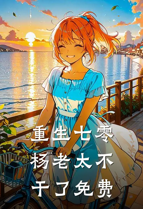 重生七零，杨老太不干了免费