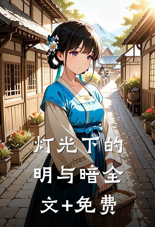 灯光下的明与暗全文+免费