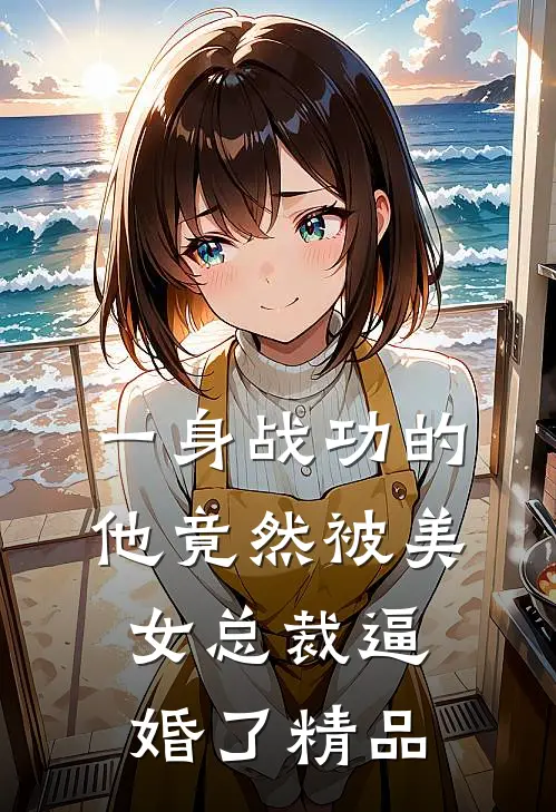 一身战功的他竟然被美女总裁逼婚了精品