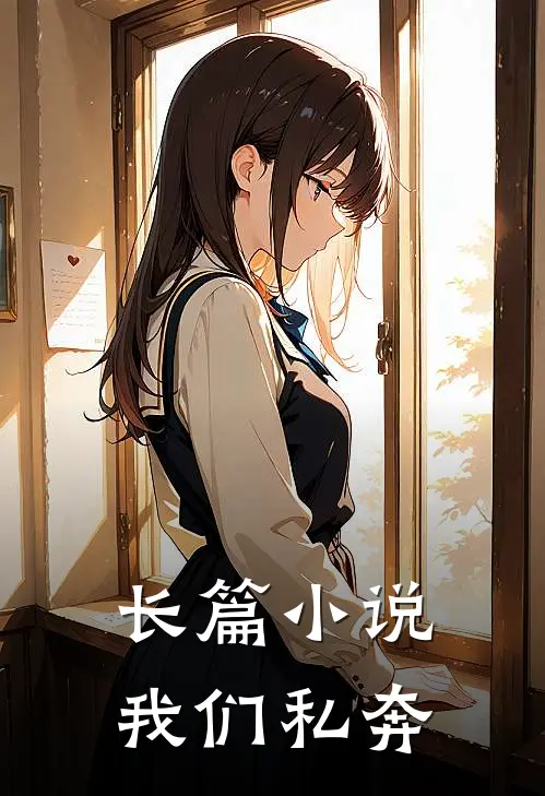 长篇小说我们私奔