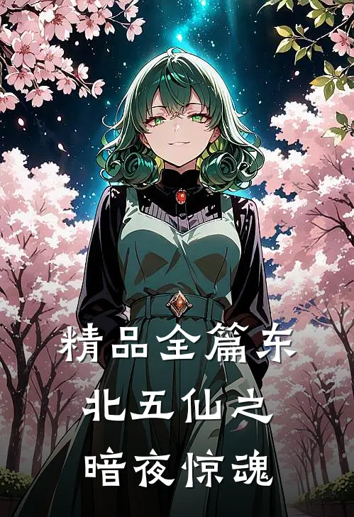 精品全篇东北五仙之暗夜惊魂