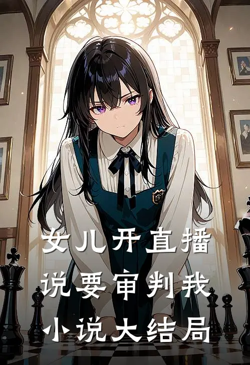 女儿开直播说要审判我小说大结局
